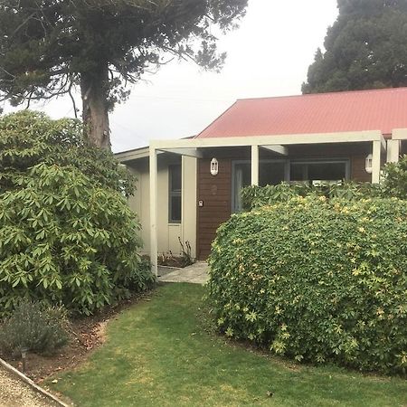 18 Jollies Pass Road - 348 Garden Studio Villa Hanmer Springs Buitenkant foto
